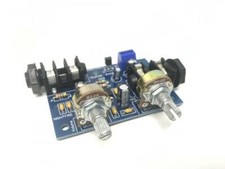 Guitar Mini Amplifier BUILT TESTED 1127
