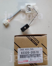 Toyota Celica Zzt230 Zzt231 Oem Fuel Level Sender Gauge Sensor 83320-20570 Toyota Celica Zzt230 Zzt231 Oem Fuel Level Sender Gauge Sensor 83320-20570