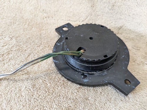 Alpine SPS-600C Tweeters - Picture 5 of 14