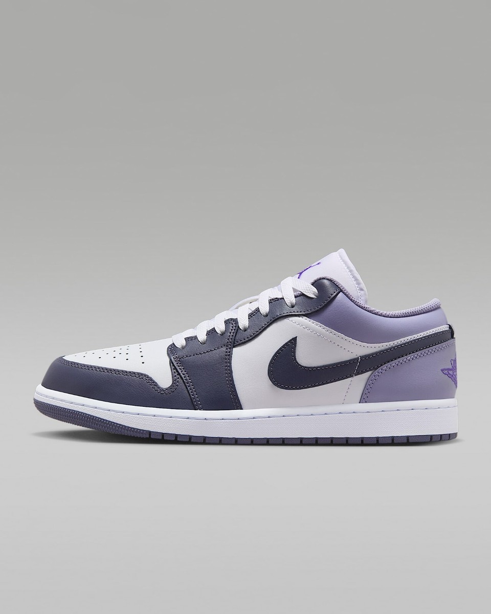 ◆Nike◆ Air Jordan 1 Low Men's Shoes 553558-145 Nike Air Jordan 1 Low Men's Shoes Sneakers 553558-145 | eBay