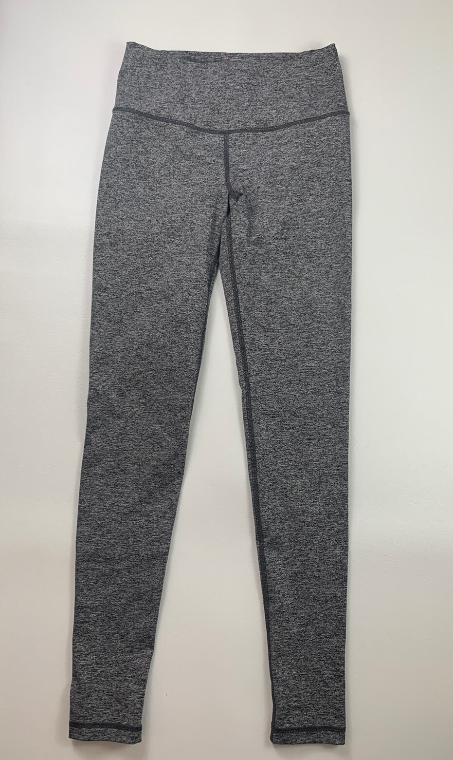 Collant Victoria Sport KNOCKOUT – Taille XS, Bleu Argent, Maille, Neuf
