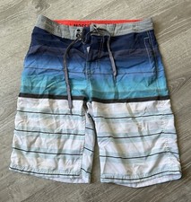 mens Mossimo Supply Company board shorts 30