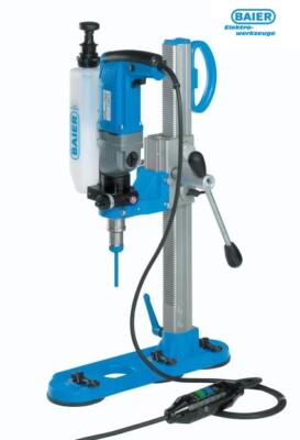 Baier Bohrständer für Baier Diamant-Nassbohrmaschine BDB 802