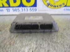 06A906019 Centralita Volkswagen Golf Iv Berlina (1J1)(1997->) 1.6 Akl