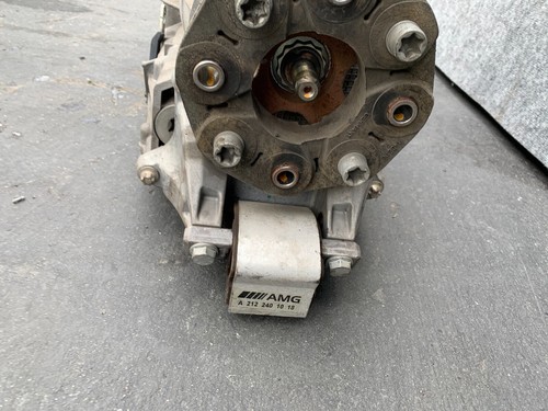 ✔MERCEDES W219 W211 CLS63 E63 AUTO TRANSMISSION TORQUE CONVERTER 722907 OEM - Picture 9 of 12