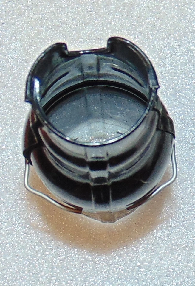 ТРУБЧАТЫЕ ЭКРАНЫ ДЛЯ WESTERN ELECTRIC 348A 310A 311A АМПЕР 4 ШТ НОВЫЕ ИЗ СТАРЫХ ЗАПАСОВ МАТЧ QUAD ТИП D - Изображение 4 из 4