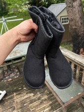 Jumping Beans Toddler Girls' Boots retail price 44.99 size 7, 9, 11
