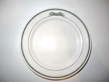 O'neill's Restaurant Ware Dinner Luncheon Plate Irish Vintage Homer Laughlin 