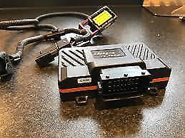 BMW X5 M50D racechip chip tuning ultimate - Picture 6 of 6