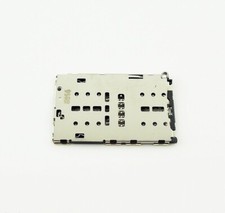 Gehäuse Kartenleser X HUAWEI SIM-Kartensteck...