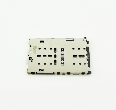 Gehäuse Kartenleser X HUAWEI SIM-Kartensteckplatz Hauptplatine Für Hauptplatine