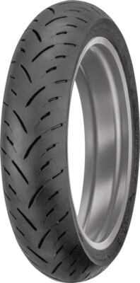 Dunlop GPR-300 120/70ZR17 190/50ZR17 Tire Set Front & Rear 120/70