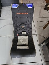 Pyramat, S2500-W, Wireless Sound Games Rocker Chair