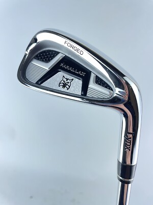 Lynx Golf Forged 6 Eisen Parallax DG R300 Regular Stahl / Rechtshänder /13825