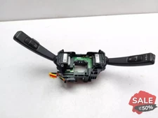 VOLVO XC60 2013 COMBINATION INDICATOR WIPER CONTROL STALK SWITCH 31343022