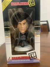 1998 Headliners XL Limited Edition JOHN VANBIESBROUCK NHL 1 OF 15,000