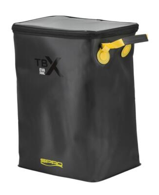 SPRO TBX EVA Boot Bag Stiefeltasche 367x270x507,5mm Bootstasche für Wathosen