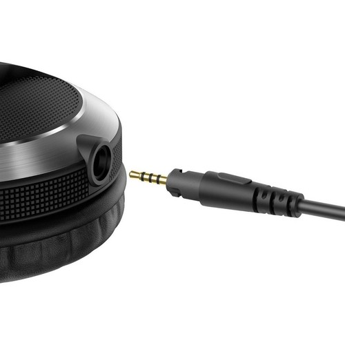Pioneer DDJ-REV7 Scratch-style 2-channel controller + Pioneer HDJ-X7-K Headphone - Picture 11 of 13