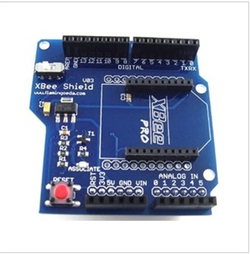 New Shield V03 Module Wireless Control For Arduino ZigBee XBee - Image 2 of 2