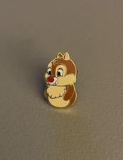 JDS Disney Pals Lucky Draw Weeble Wobble Series Dale Pin Store HTF Rare