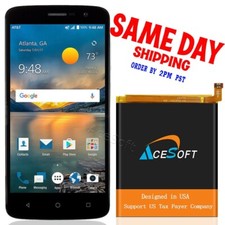 Working 4720mAh Replacement Li3931T44P8h756346 Battery for ZTE Blade V8 Pro Z978