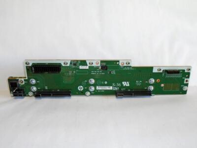 New HPE 810826-001 Apollo 4500 System Gen9 1x60 Midplane Assembly