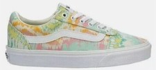 Vans Ward Women's Shoes Sneakers Casual Skate NIB Size 6