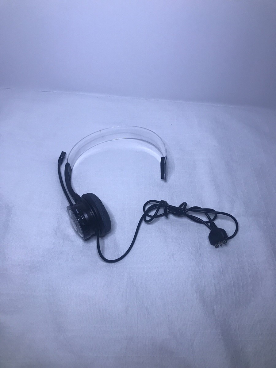 Original Xbox 360 Headset Xbox Communicator XBOX 360 Afterglow