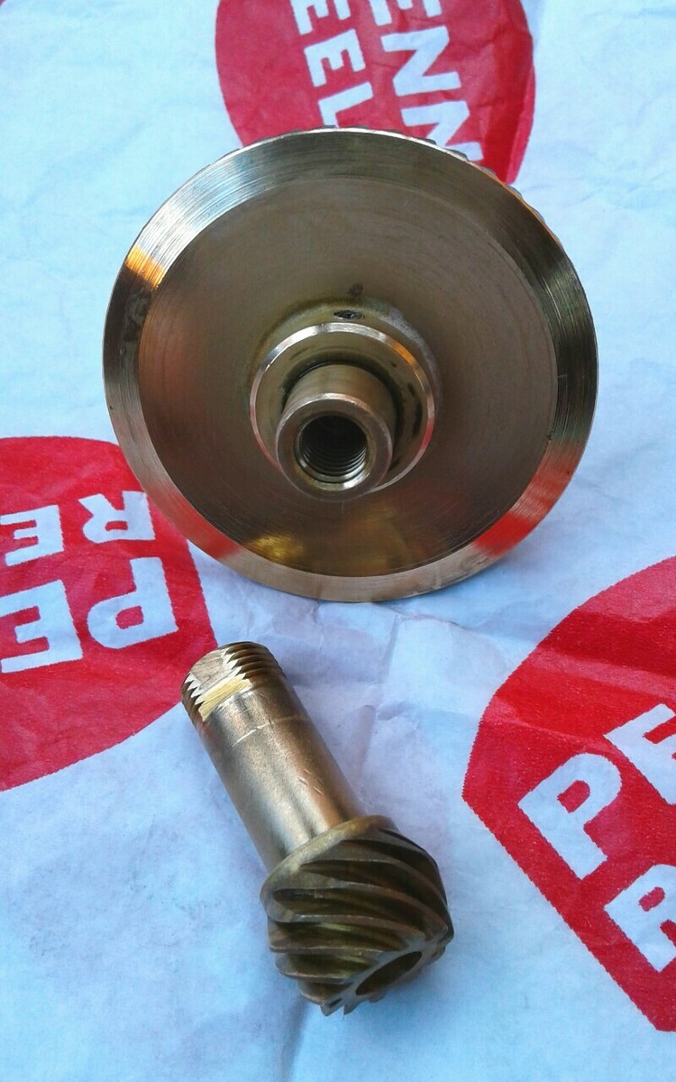 Pignon De Rechange Penn 19-750 – Pour Moulinets Spinfisher 750SS, 850SS, 7500SS – Neuf