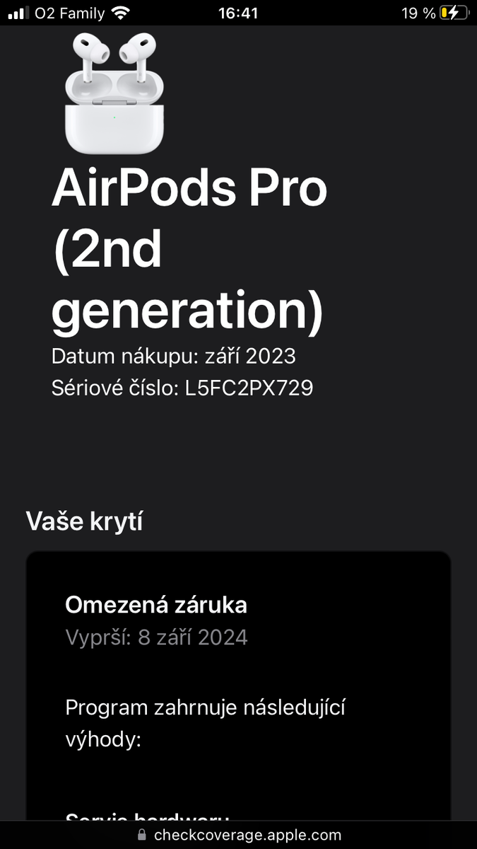 Apple AirPods Pro 2 (2022) 194253397168| eBay