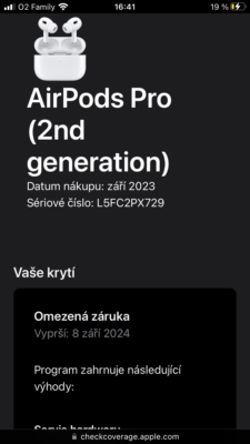 Apple AirPods Pro 2 (2022) 194253397168| eBay