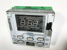 REFURBISHED ALLIANCE DRYER 24 VOLT BOARD # M414049P, M414255, 503717, D503717,