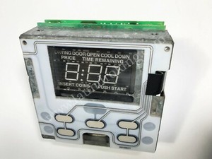 REFURBISHED ALLIANCE DRYER 24 VOLT BOARD # M414049P, M414255, 503717, D503717,