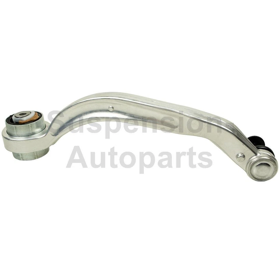 Juntas esféricas de braço de controle dianteiro inferior traseiro para Audi A4 Quattro 1.8L 1997 1996 - Imagem 2 de 4