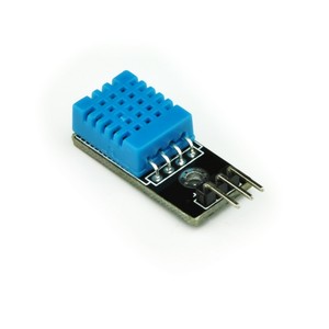 humidity arduino dht11 temperature output sensor digital