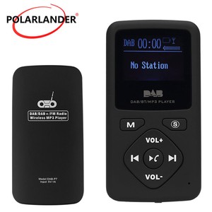 mini radio usb bluetooth