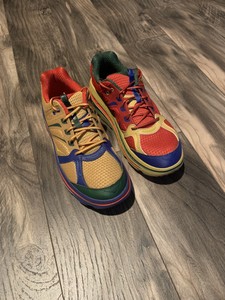 hoka one one bondi b engineered garments multi