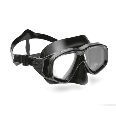 Optische Taucherbrille Sehstärke von + 4,0 bis - 7,0 Erwachsene Tauchmaske Neu