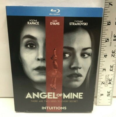 その他 Angel Of Mine [Blu-ray] Angel Of Mine (Blu-ray) (Bilingual) Blu-Ray | eBay