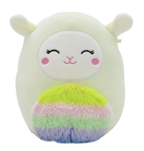 Easter Squad Animal Plush Toy - Sophie 