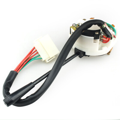 Turn Signal Switch Fits Datsun 620 Pickup 1972 – 1979 NEW | eBay