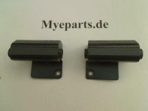 Scharnier Gehäuse Abdeckung Blende R & L Sony PCG-8113M