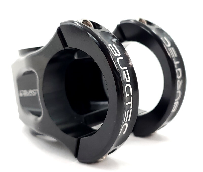 Burgtec Enduro MK3 35mm x 35mm Enduro Mountain Bike Stem Burgtec Enduro MK3 35mm x 35mm Enduro Mountain Bike Stem