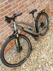 specialized vado turbo 2.0 electric bike