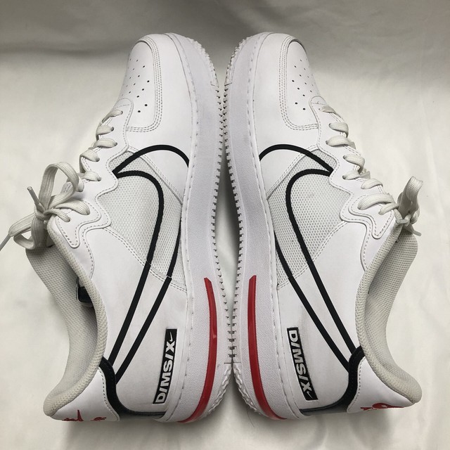 air force one dimsix