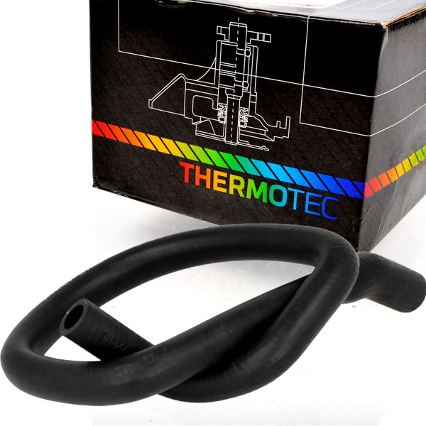 Thermotec DCG075TT KüHlerschlauch FüR Focus 1.4 1.6 10.98-11.04 Ford-image