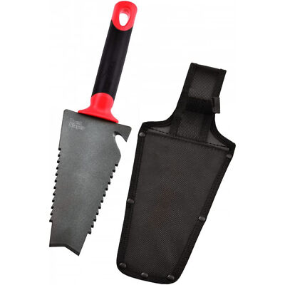 Radius Garden Blumenkelle mit Schneidespitze Root Slayer Schaufel Root Slayer 