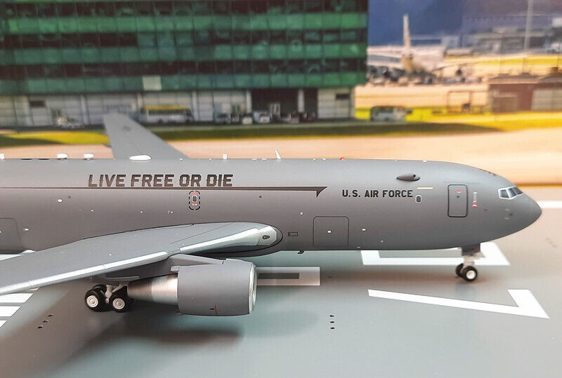 GeminiJets 1/200 USAF New Hampshire ANG LIVE FREE For Boeing GeminiJets 1/200 USAF New Hampshire ANG LIVE FREE For Boeing