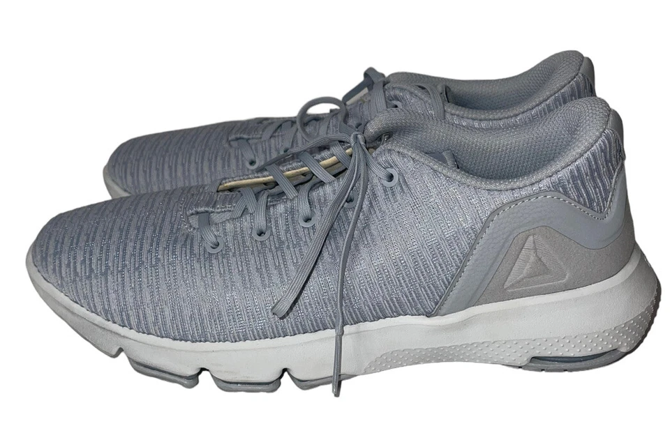 Zapatillas Mujer Reebok Cloudride DMX 3.0 Talla 11 Gris CN2202 Foto 3 de 4