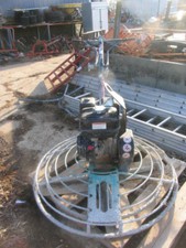 MQ Multiquip B46H90 46" 4-Blade Walk Behind Power Trowel